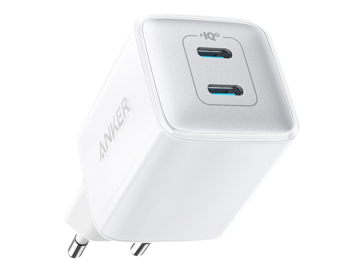 Pilt Anker | 521 Nano Pro Wall Charger, 40W 2C | A2038G21 | USB -C