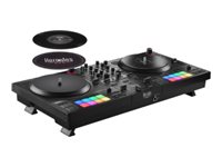 Pilt Hercules | DJControl Inpulse T7 | Speakers | USB connectivity