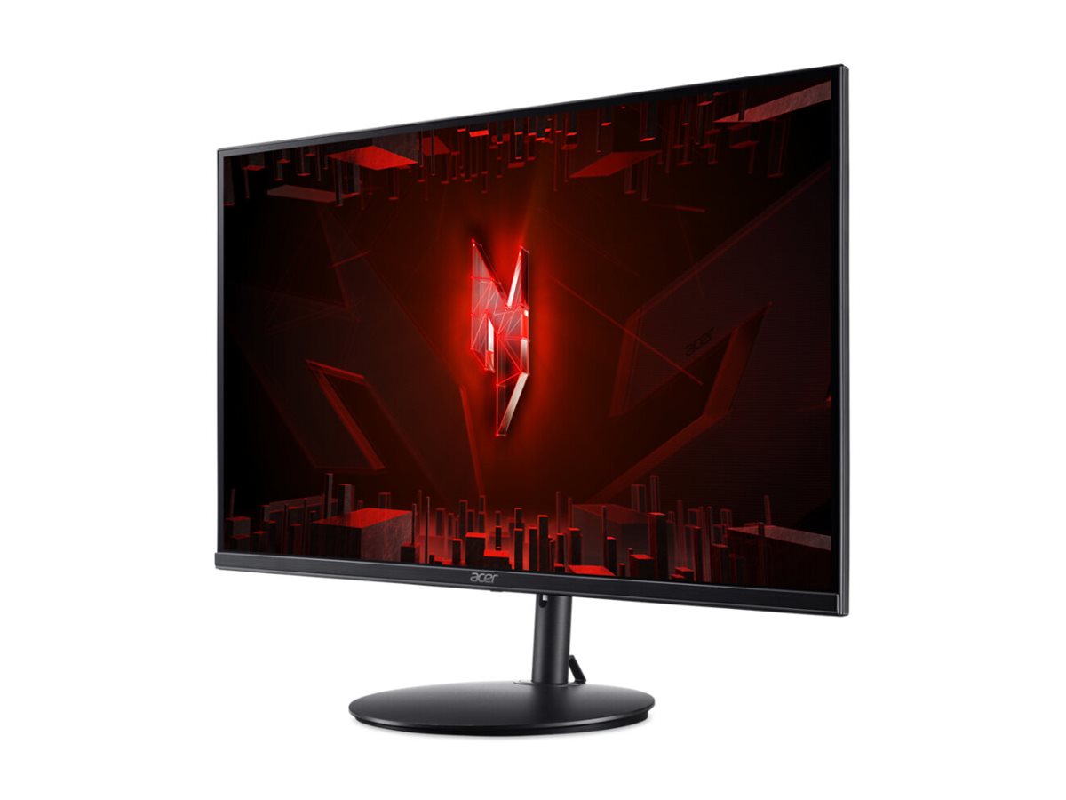 Pilt Acer XF270 M3 | 27 " | IPS | 180 Hz | 1 ms | 1920 x 1080 pixels | HDMI ports quantity 2 | Black