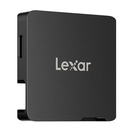 Pilt Lexar | Professional Go Portable Hub