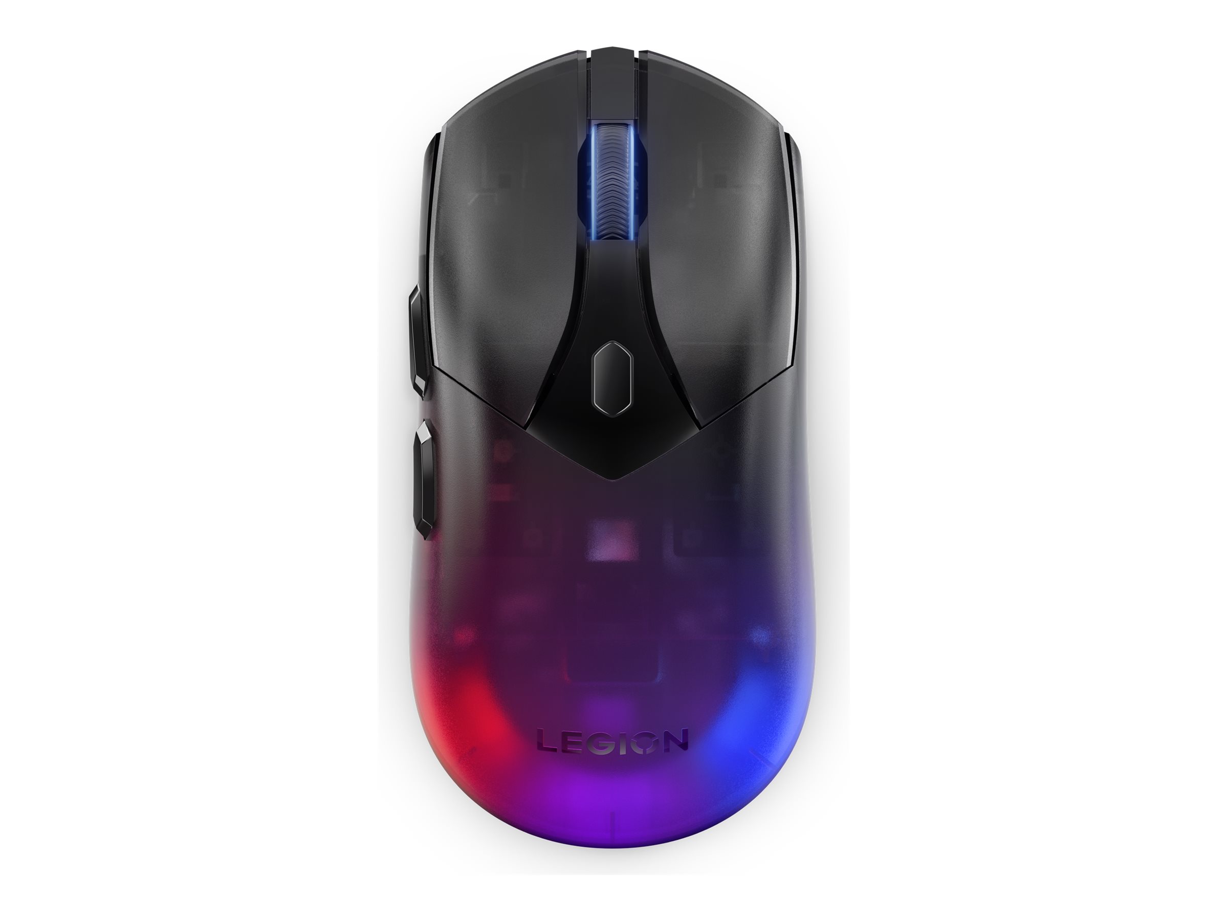 Pilt Lenovo Gaming Mouse | M410 RGB | Wireless | 2.4 GHz