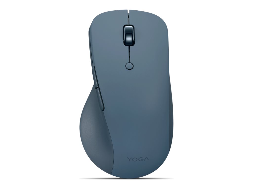 Pilt Lenovo Mouse | Yoga Pro | Wireless | Bluetooth | Tidal Teal