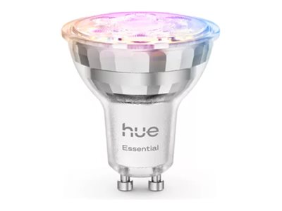 Pilt Philips Hue E WCA 345 1P EU | GU10 | 4.7 W | Bluetooth, Zigbee