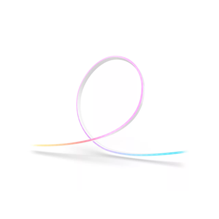 Pilt Philips Hue Essential flex strip light, 10 m | Bluetooth and Zigbee