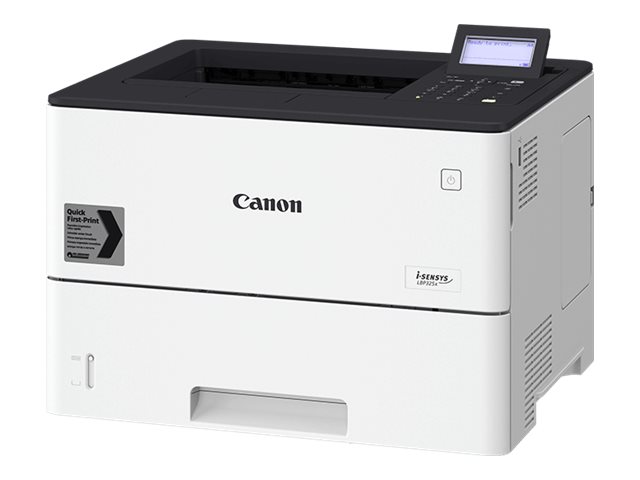 Pilt Canon LBP325x | Mono | Laser | Laser Printer | White