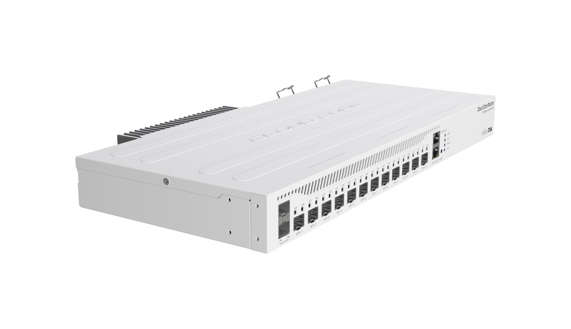 Pilt MikroTik Cloud Core Router 2004-1G-12S+2XS
