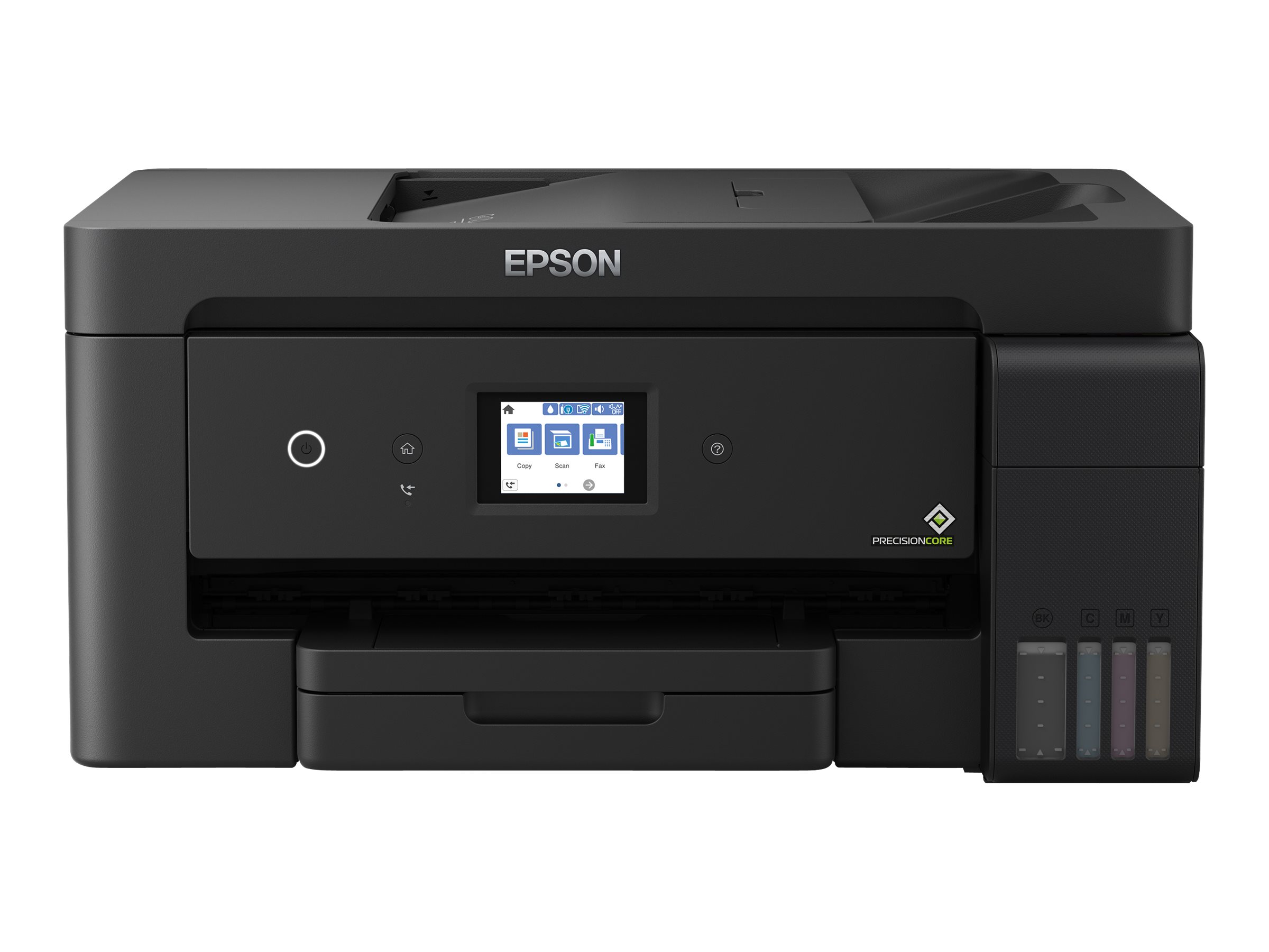 Pilt Epson EcoTank | L14150 | Inkjet | Colour | Multifunction Printer | A3+ | Wi-Fi | Black