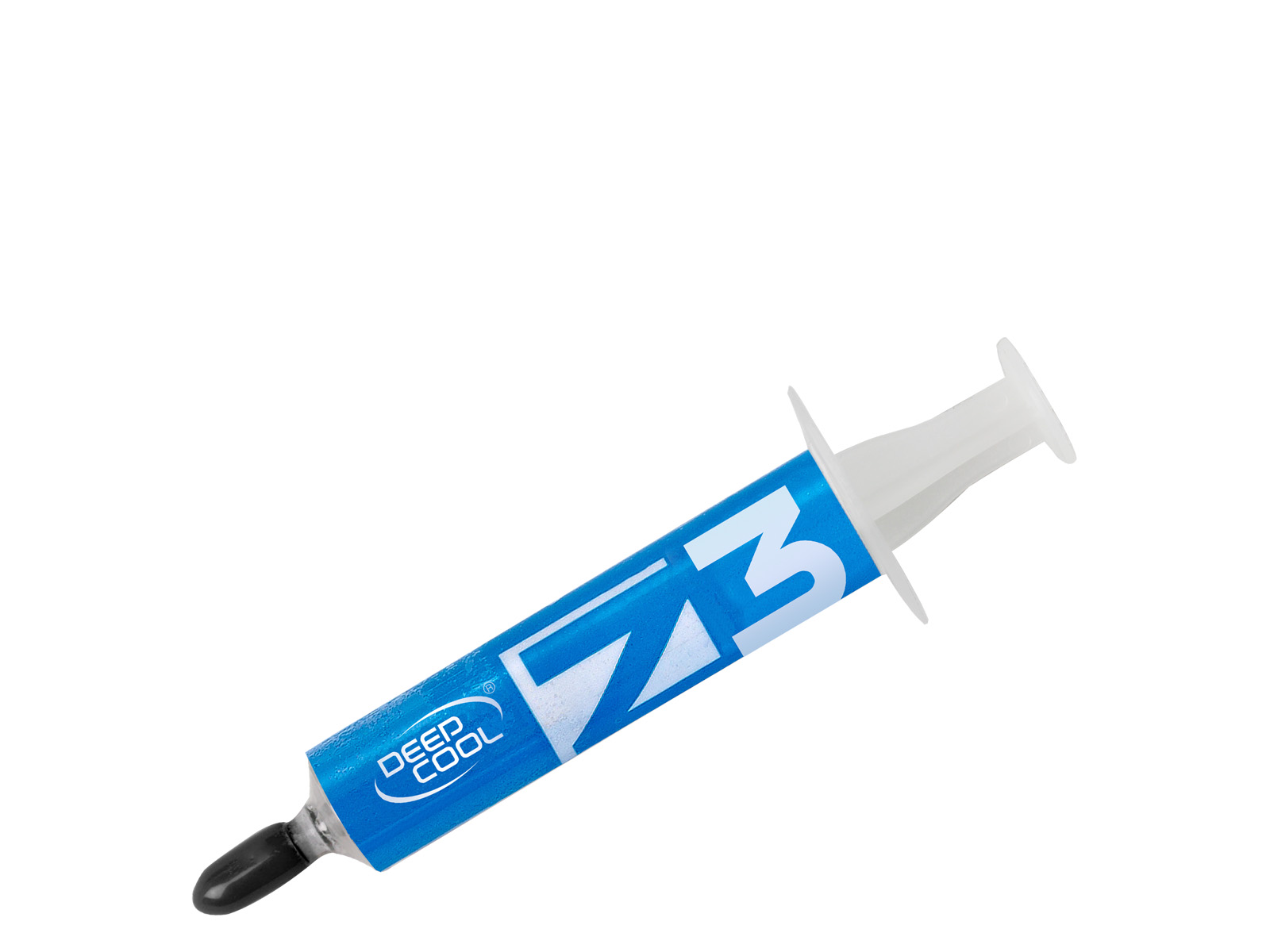 Pilt Deepcool | Thermal paste Z3 1.5g | Silver | universal