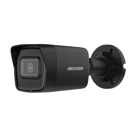 Pilt Hikvision Network Camera | DS-2CD1043G2-I | Bullet | 4 MP | Fixed | IP67 | H.265+ | Micro SD/SDHC/SDXC, Max. 256 GB