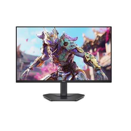 Pilt Dell SE2426HG | 24 " | IPS | FHD | 16:9 | 240 Hz | 0.5/1/3/5 ms | 1920 x 1080 pixels | 300 cd/m² | HDMI ports quantity 2 | Black