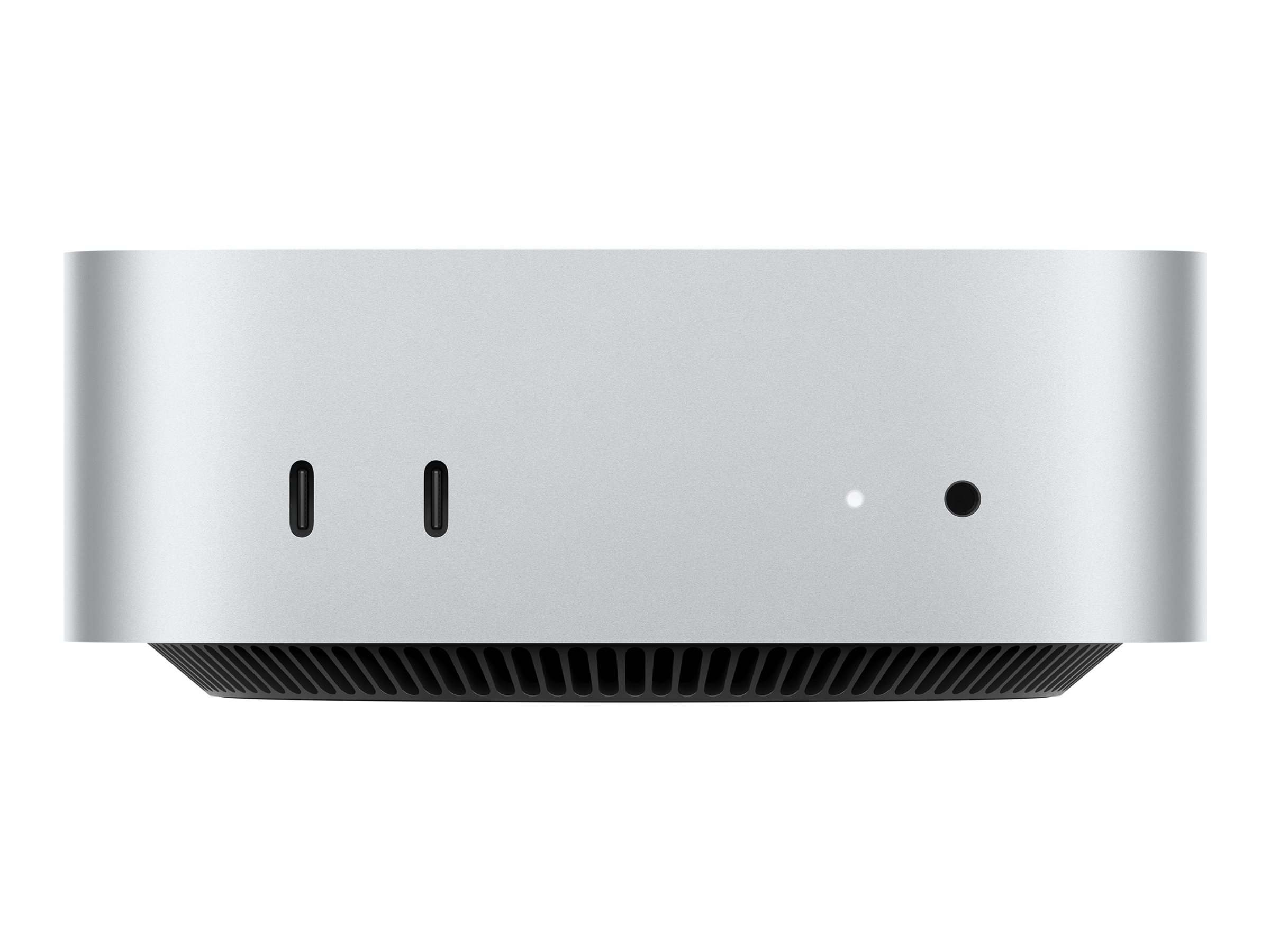 Pilt Apple Mac mini Apple M4 Pro 12C CPU, 16C GPU/24GB/512GB SSD | Apple