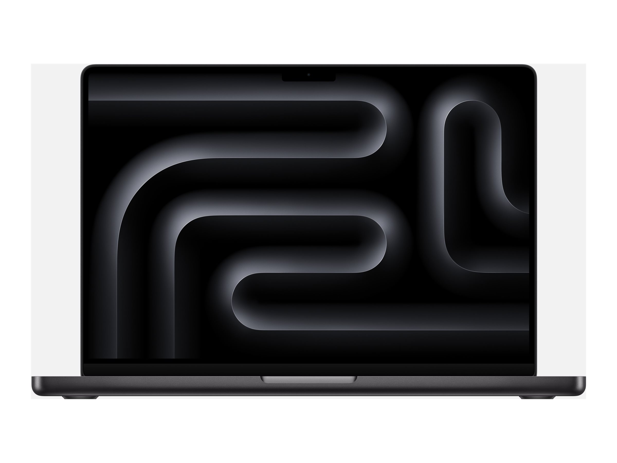 Pilt Apple MacBook Pro 14" Apple M4 10C CPU, 10C GPU/16GB/1TB GB SSD/Space Black/INT | Apple