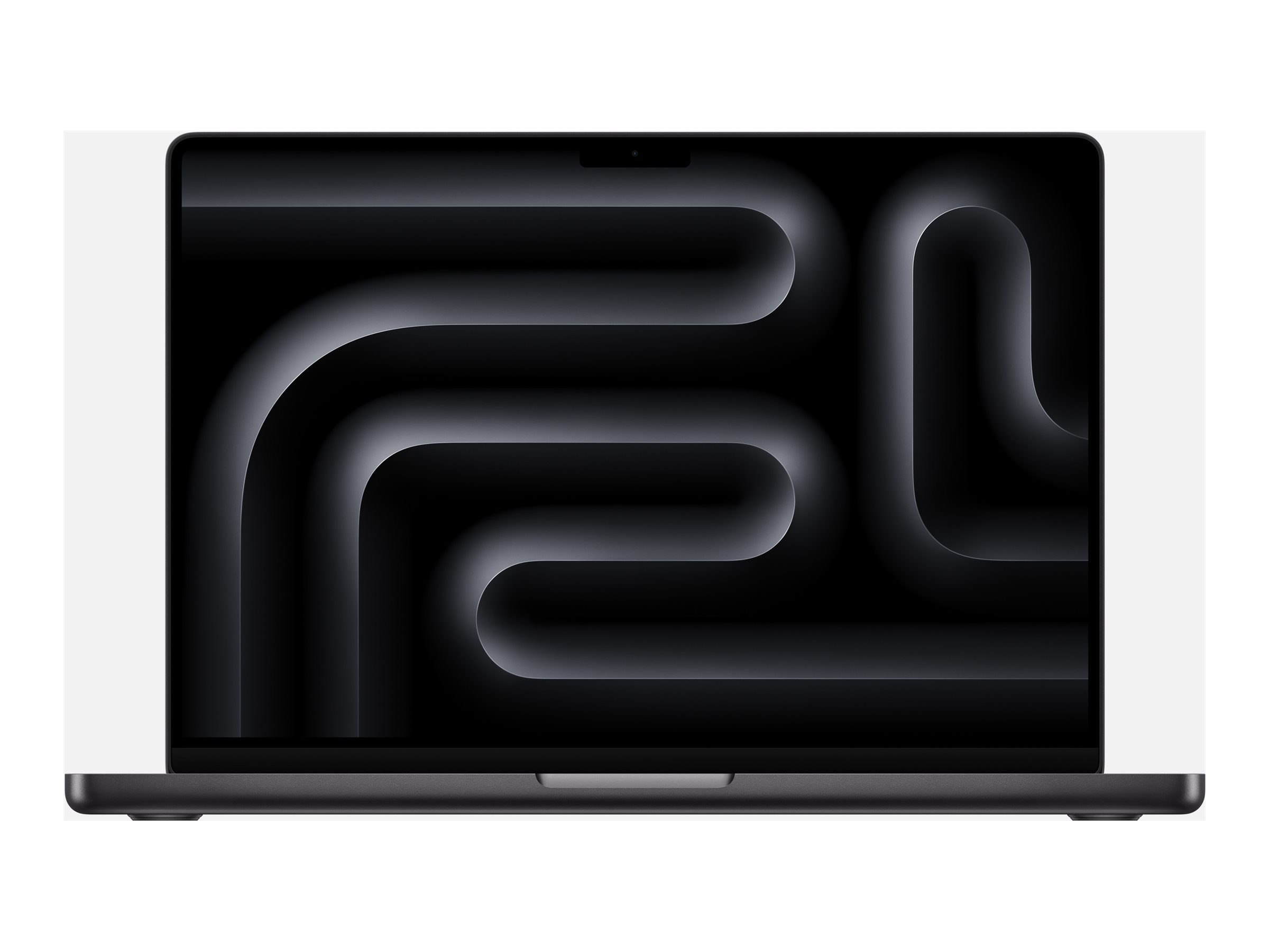 Pilt Apple MacBook Pro 14" Apple M4 10C CPU, 10C GPU/16GB/512GB SSD/Space Black/RUS | Apple