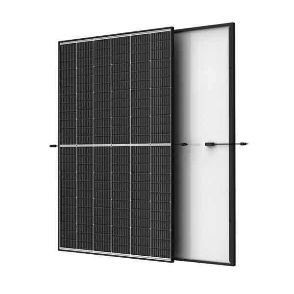 Pilt TrinaSolar | 455 W | VERTEX S+ NEG9R.28 | N-Type Dual Glass TOPCon Monocrystalline