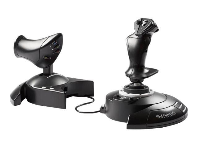 Pilt Thrustmaster | Joystick | T.Flight Hotas One Microsoft Flight Simulator Edition