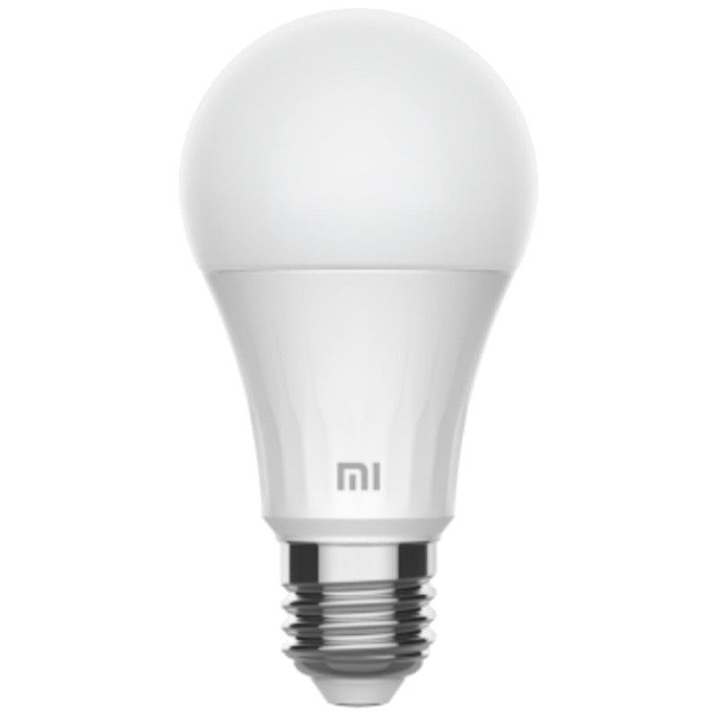 Pilt Mi Smart LED Bulb | GPX4026GL | 9 W | 2700 K | Warm White | 25000 h | LED | 220-240 V