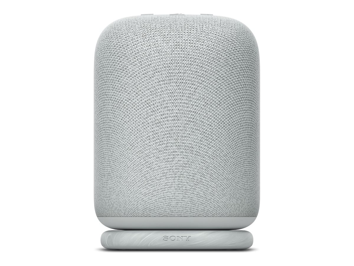 Pilt Sony Speaker | SRS-LS1 LinkBuds | Waterproof | Bluetooth | Light Gray | Portable | Wireless connection