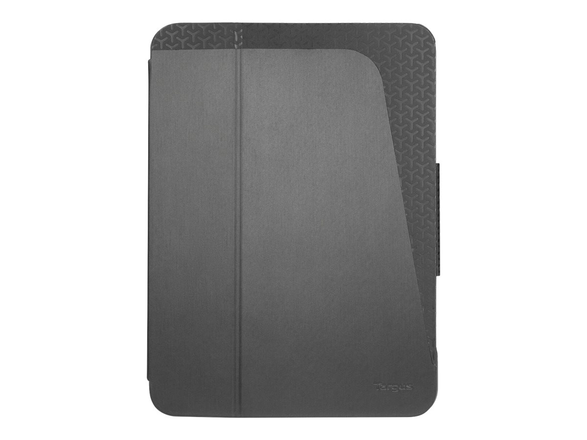 Pilt Targus Click-In Case | THZ865GL | Tablet case | For iPad Air 11-inch (M2), iPad Air (5th gen.) 10.9-inch, iPad Air (4th gen.) 10.9-inch, iPad Pro 11-inch 4th gen.(2022), iPad Pro 11-inch 3rd gen.(2021), iPad Pro (11-inch) 2nd gen., iPad Pro (11-inch) 1st gen. | Black