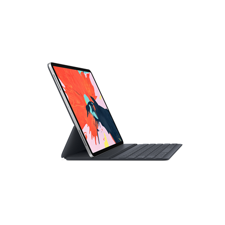 Pilt Apple | Black | Smart Keyboard Folio for 12.9-inch iPad Pro (3rd - 6th gen) | Compact Keyboard | Wireless | EN | Wireless connection