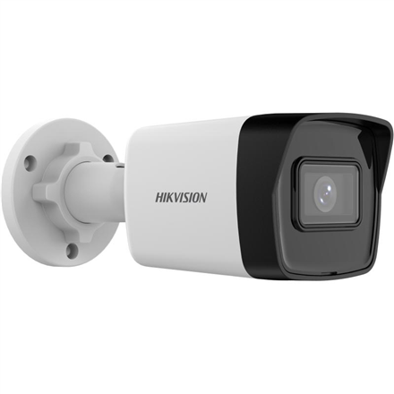 Pilt Hikvision Network Camera | DS-2CD1043G2-I | Bullet | 4 MP | Fixed | IP67 | H.265+ | MicroSD/microSDHC/microSDXC card, up to 256