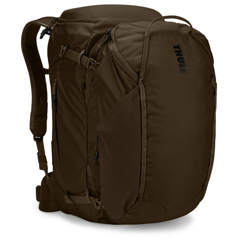 Pilt Thule Landmark, 60 L | Travel pack | Deep Khaki