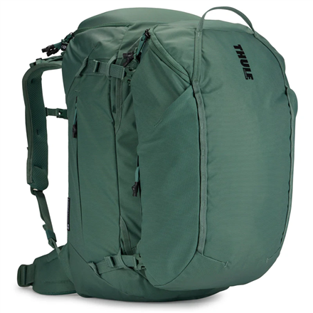 Pilt Thule Landmark, 60 L | Women s travel pack | Hazy Green