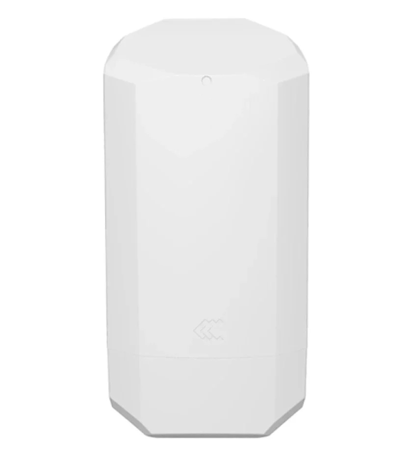 Pilt Teltonika 5G Router | OTD500 | 10/100/1000 Mbit/s | Ethernet LAN (RJ-45) ports 2 | Mesh Support No | MU-MiMO Yes | 4G/5G