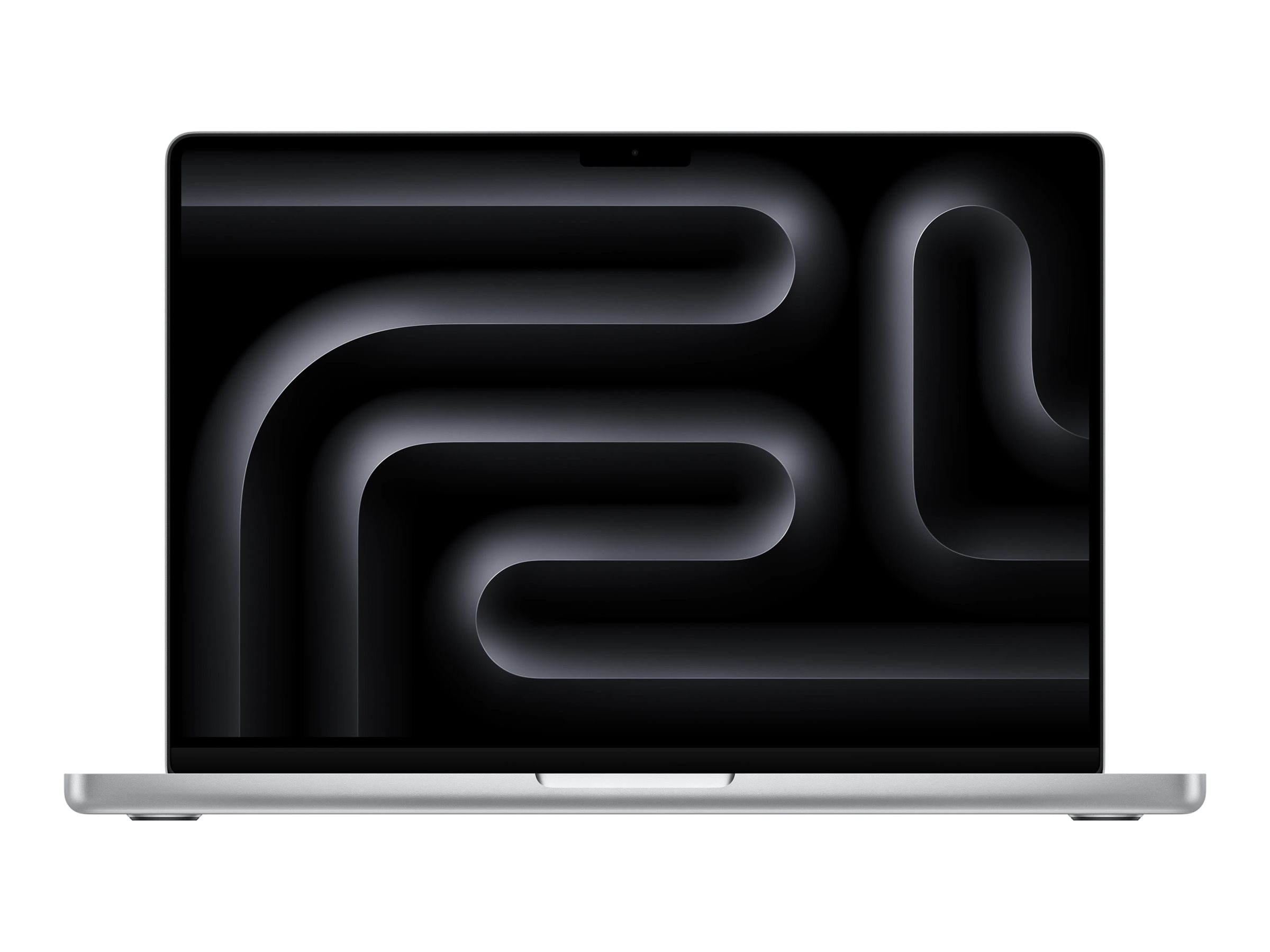 Pilt Apple MacBook Pro 14" Apple M5 Pro 15C CPU, 16C GPU/24GB/1TB SSD/Silver/SWE | Apple