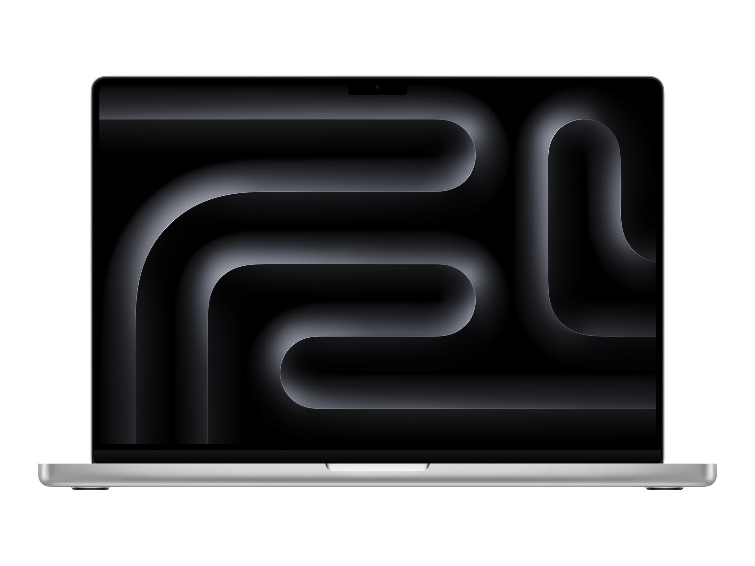 Pilt Apple MacBook Pro 16" Apple M5 Pro 18C CPU, 20C GPU/48GB/1TB SSD/Silver/SWE | Apple