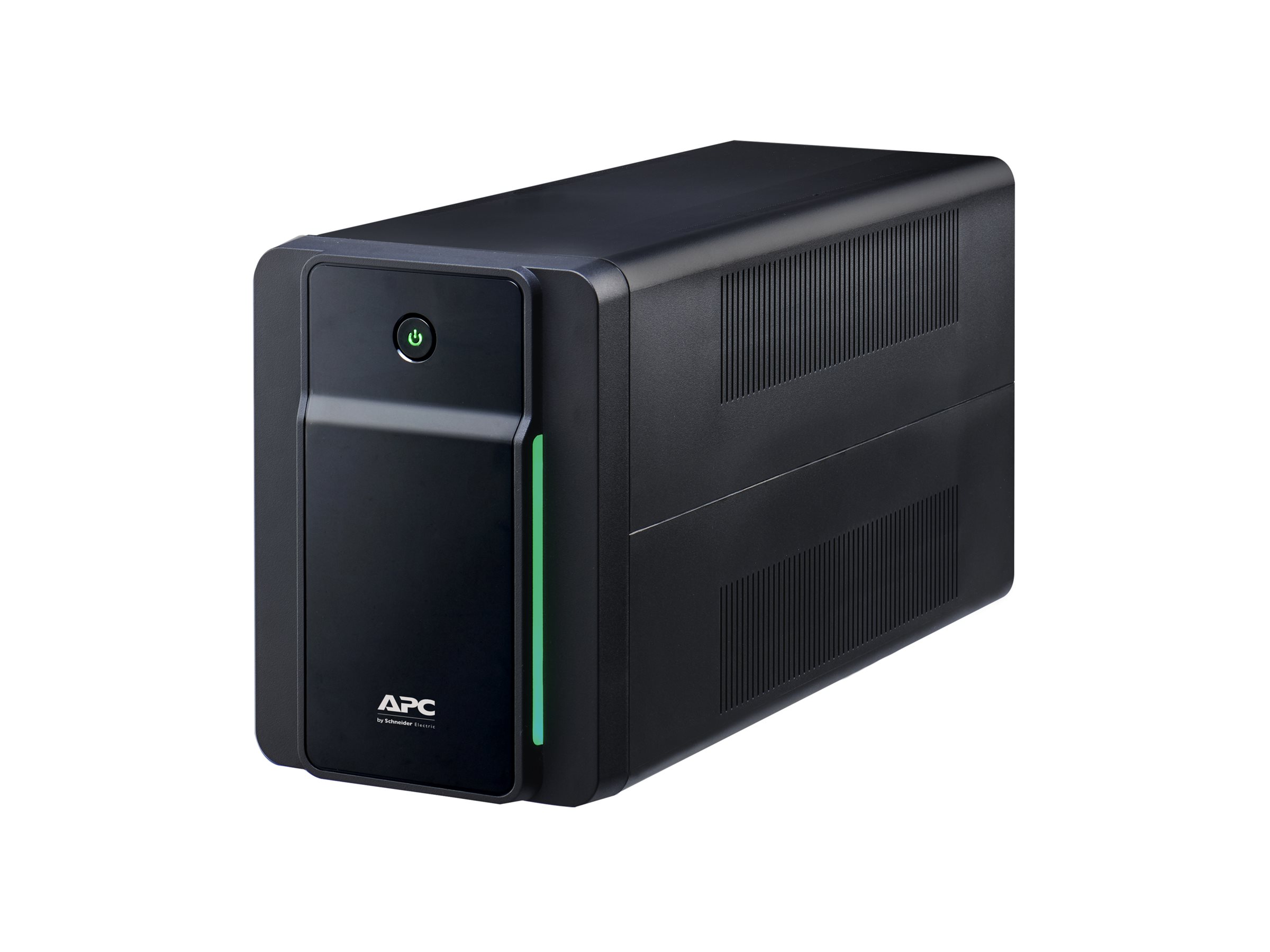 Pilt Schneider Electric APC Back-UPS | BX2200MI | 2200 VA | 1200 W