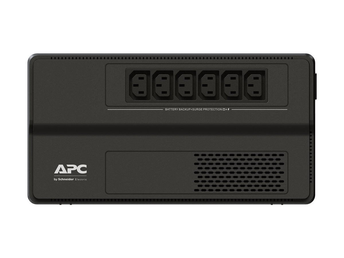 Pilt Schneider Electric APC Easy UPS | BV1000I | 1000 VA | 600 W