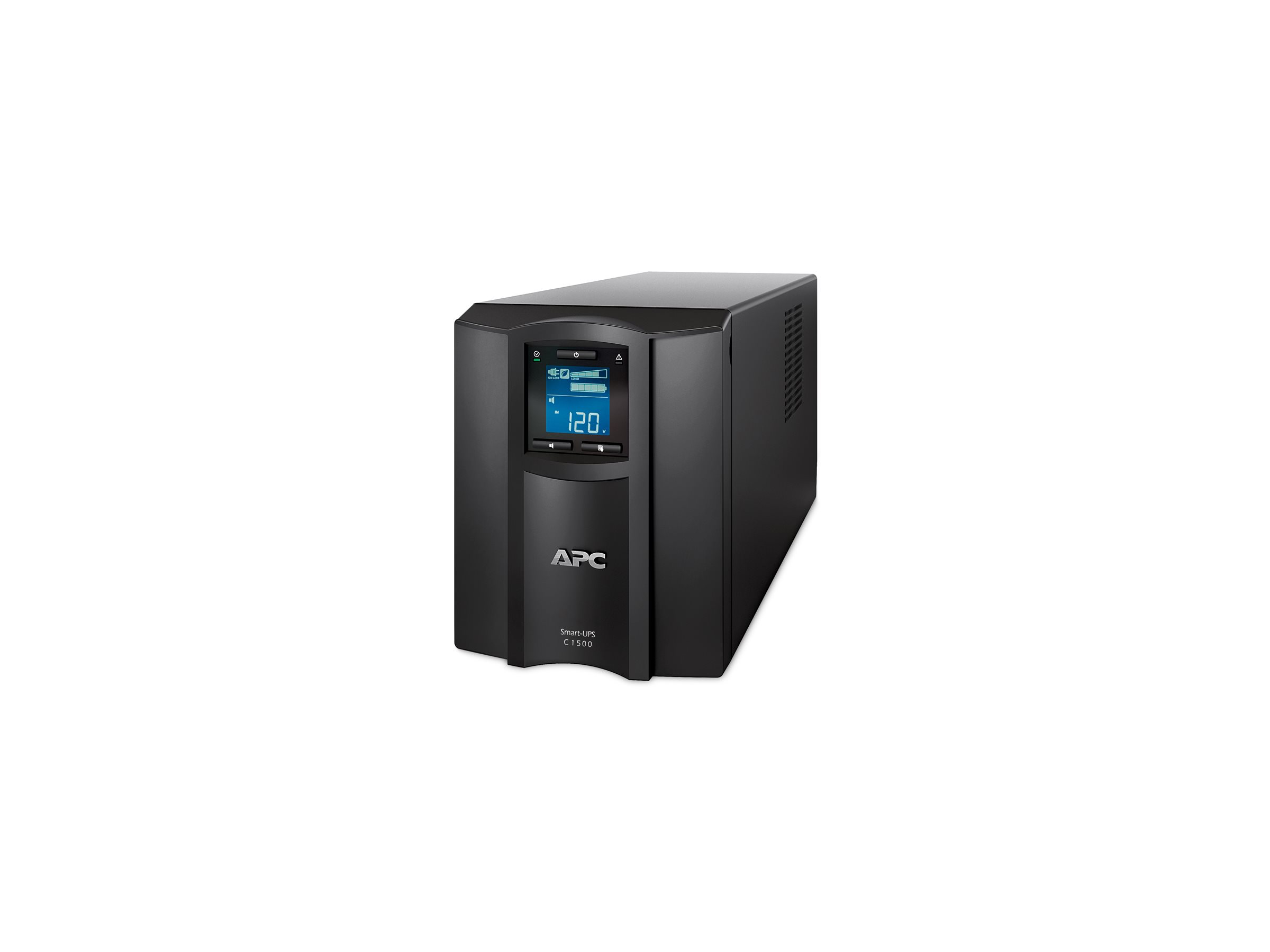 Pilt Schneider Electric APC Smart-UPS C | SMC1500IC | 1500 VA | 900 W