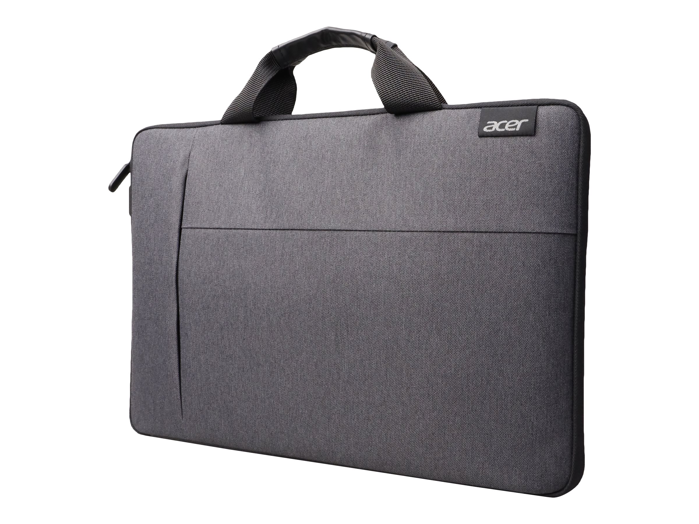 Pilt Acer ABG233 | Notebook Case | Sleeve | Grey | 15.6 "