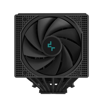 Pilt Deepcool | CPU Cooler | ASSASSIN IV VC VISION | Intel, AMD
