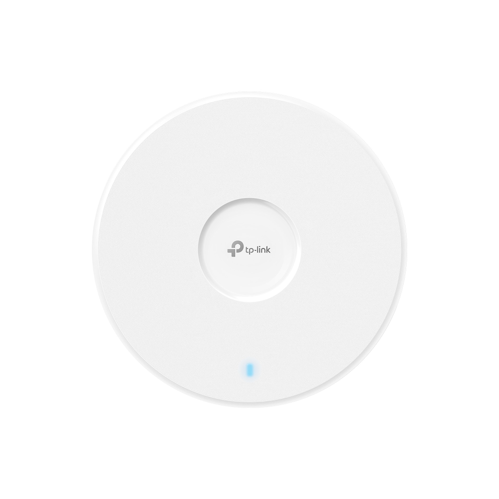 Pilt TP-LINK BE3600 Ceiling Mount Wi-Fi 7 Access Point | EAP723 | 802.11ax | 688+2882 Mbit/s | MU-MiMO Yes | PoE in
