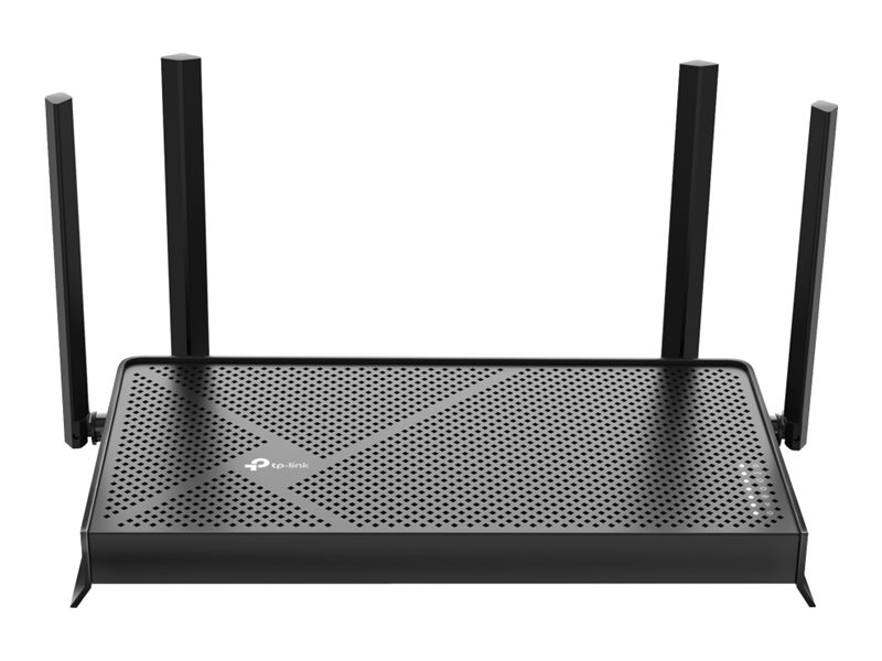 Pilt TP-LINK Dual-Band Wi-Fi 7 Router | Archer BE3600 | 802.11be | 2882 Mbit/s | Mesh Support No | MU-MiMO Yes | No mobile broadband