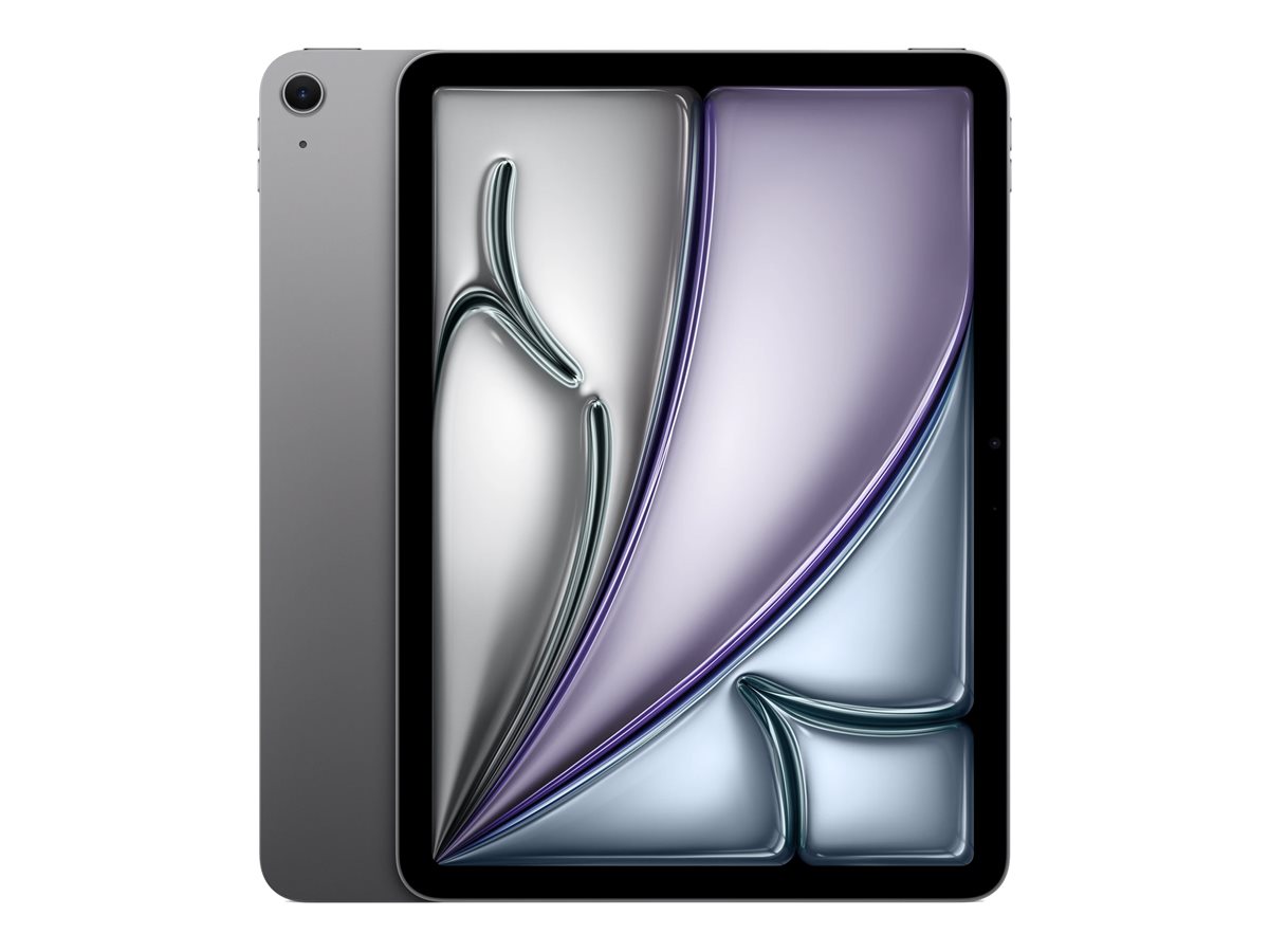 Pilt Apple iPad Air 11" M4 Wi-Fi 128GB - Space Grey | Apple