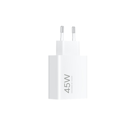 Pilt Xiaomi 45W Turbo Charging Power Adapter (Type-A)