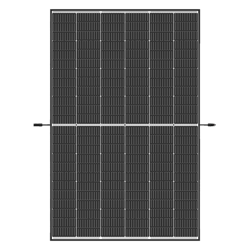 Pilt TrinaSolar | 450 W | VERTEX S+ NEG9R.28 | N-Type Dual Glass TOPCon Monocrystalline