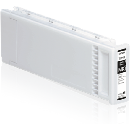 Pilt Epson UltraChrome XD T694500 | Ink cartrige | Matte Black