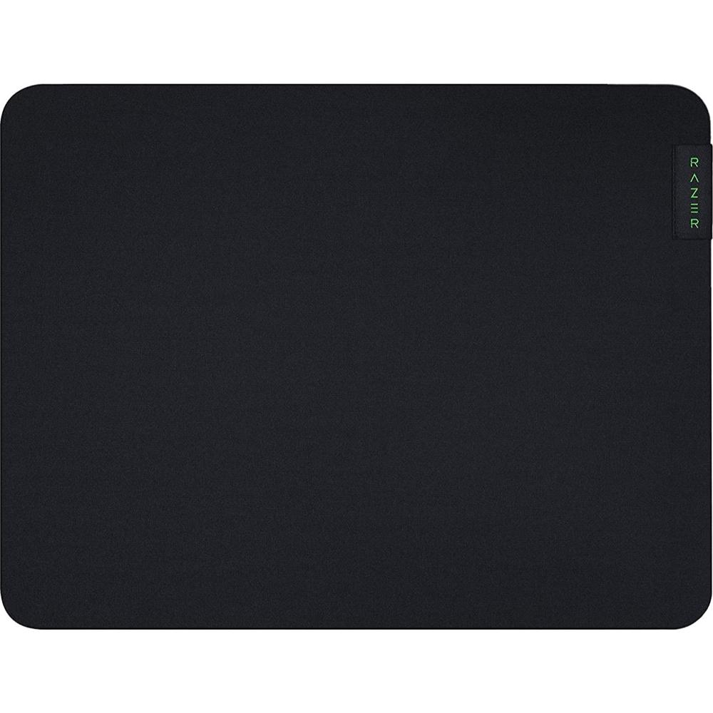 Pilt Razer | Gigantus V2 Soft | Medium | Rubber foam | Gaming mouse pad | 360 x 3 x 275 mm | Black