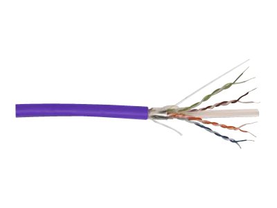 Pilt Digitus | Cat.6 F/UTP Installation Cable | DK-1623-VH-305