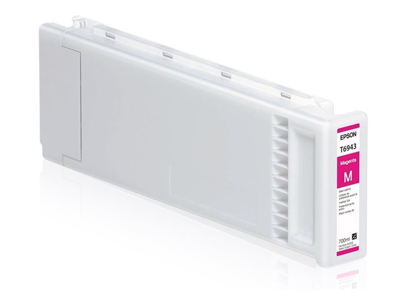 Pilt Epson C13T69420N | Ink Cartridges | Magenta