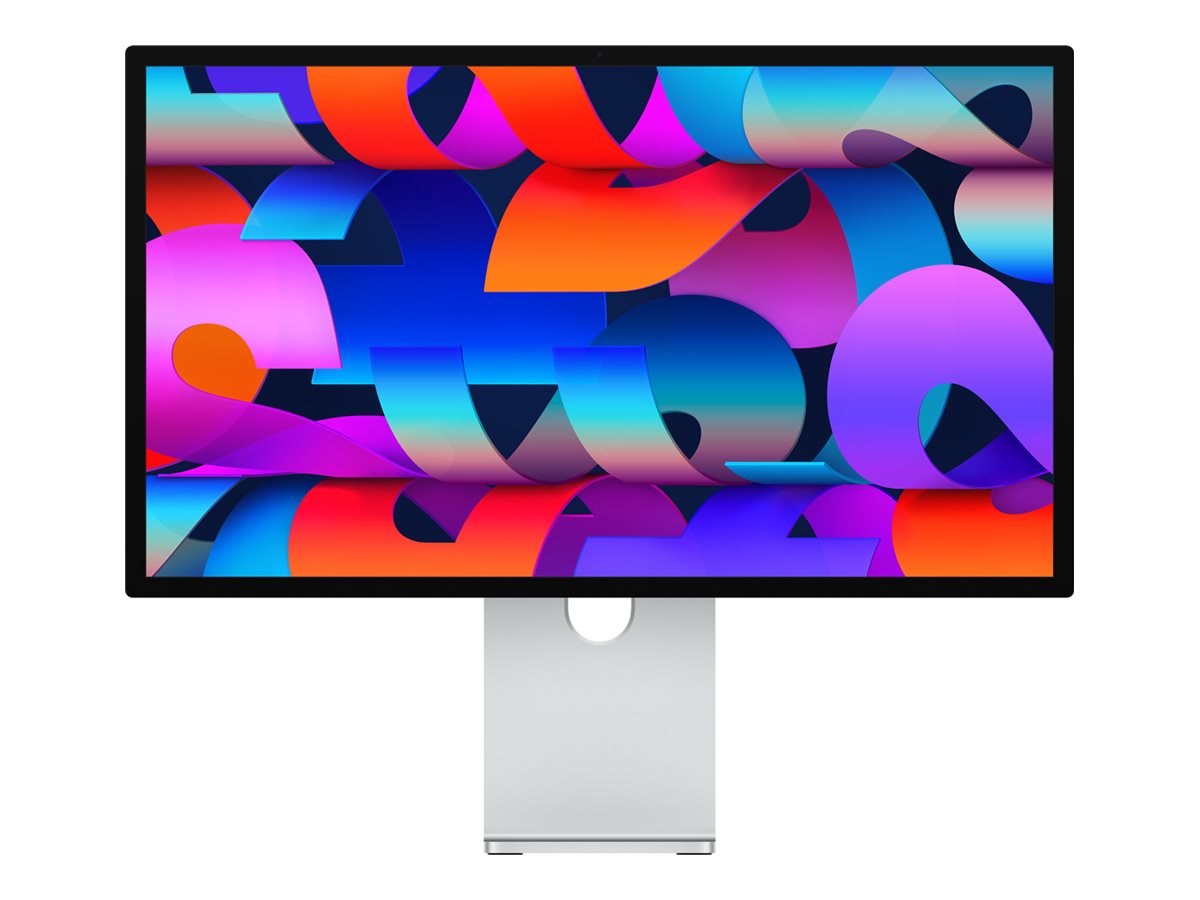 Pilt Apple | Studio Display, Nano-Texture Glass | 27 " | 5K | 16:9 | 60 Hz | 5120 x 2880 pixels | 600 cd/m² | Silver