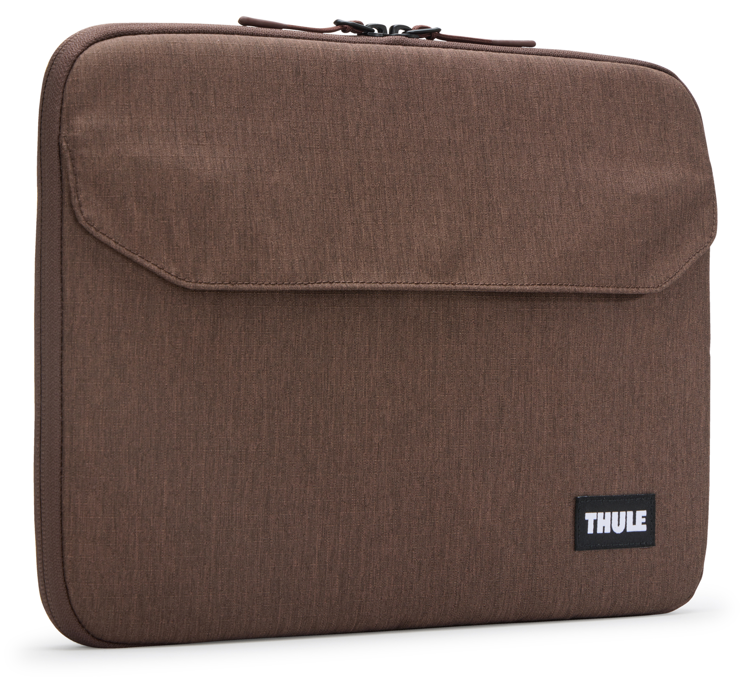 Pilt Thule Sleeve Lithos for MacBook Air 13" | Sleeve | Nuanced Brown