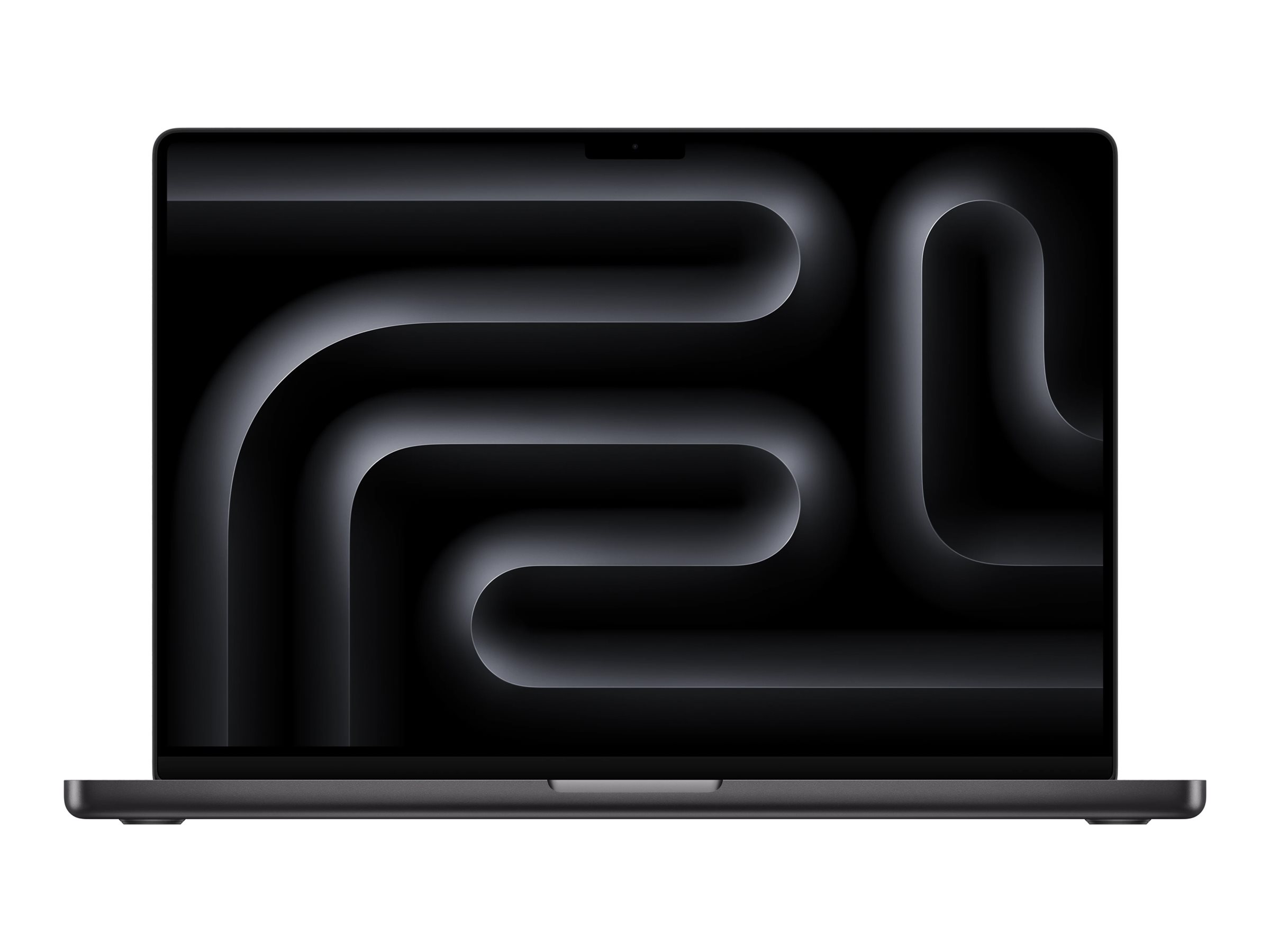 Pilt Apple MacBook Pro 16" Apple M5 Pro 18C CPU, 20C GPU/48GB/1TB SSD/Space Black/SWE | Apple