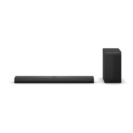 Pilt LG Soundbar Sound System | S70TY | Bluetooth