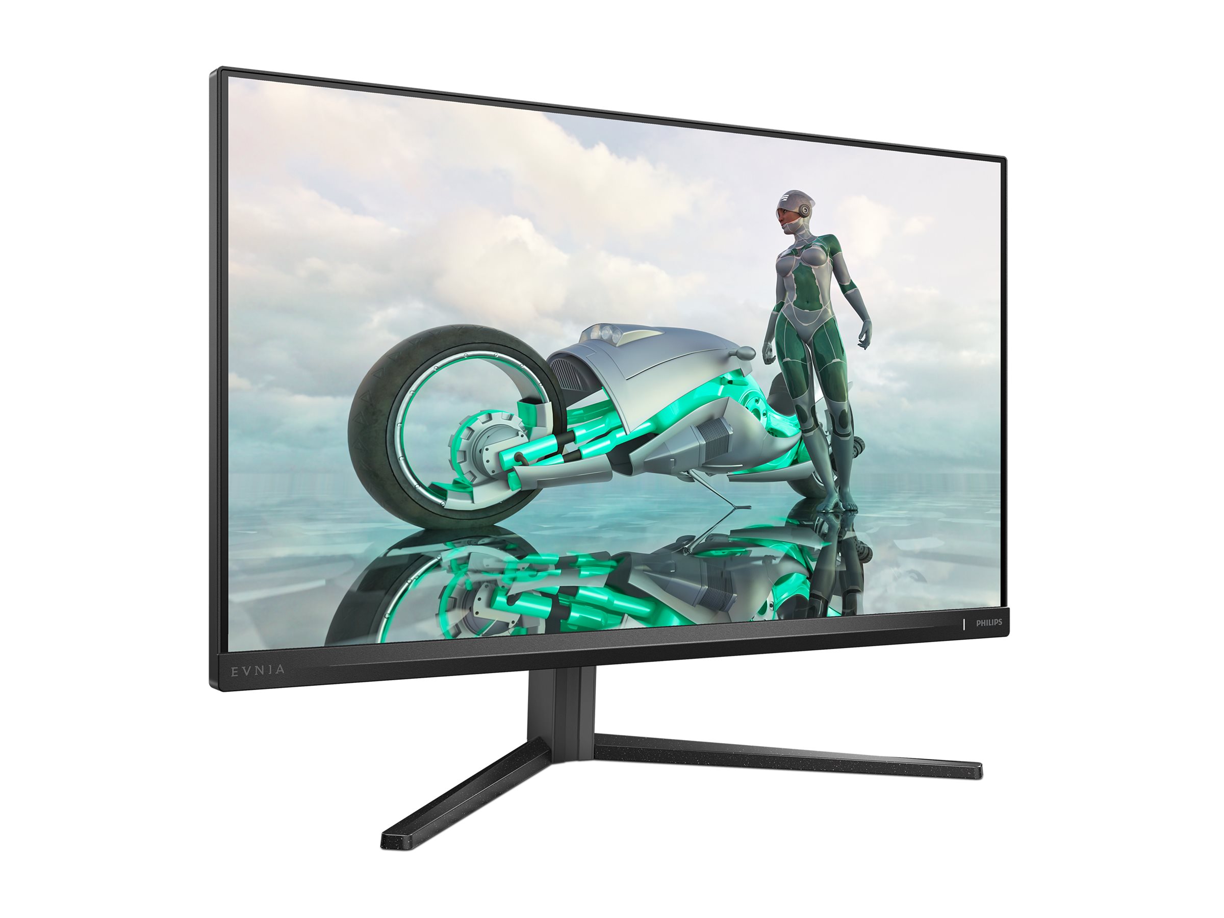 Pilt Philips 27M2N3200A/00 | 27 " | IPS | 16:9 | 180 Hz | 4 ms | 1920 x 1080 pixels | 300 cd/m² | HDMI ports quantity 2