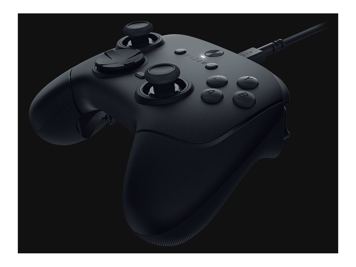 Pilt Razer Wolverine V3 Tournament Edition (PC) | Razer