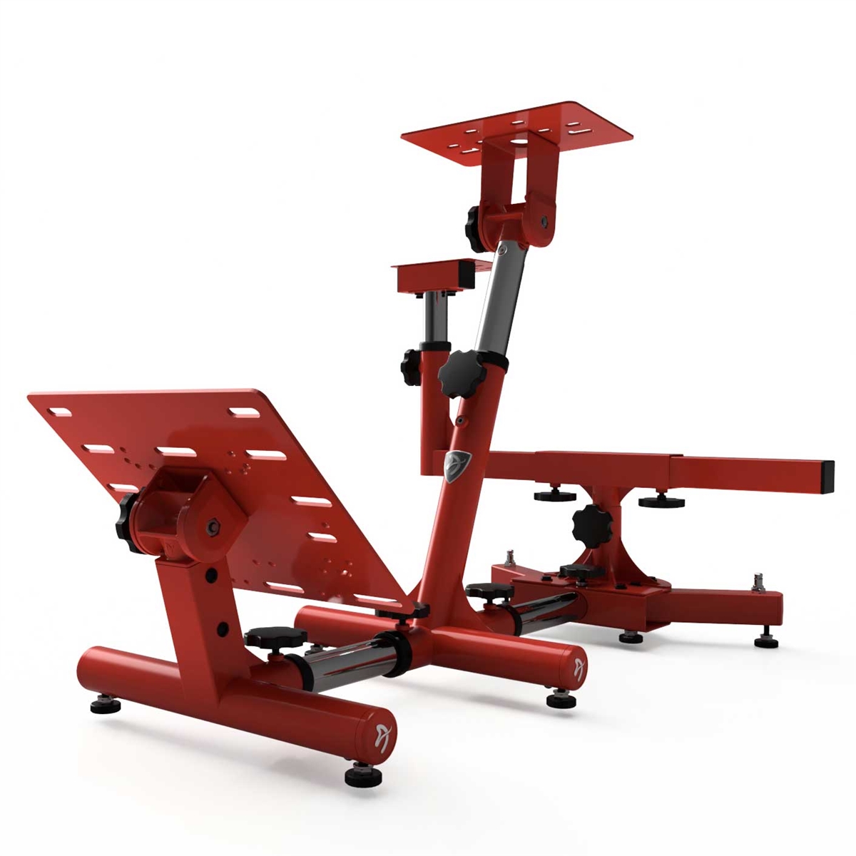 Pilt Arozzi Velocità Racing Simulator | Red